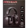 PROHEAR 037 hearing protection headphones