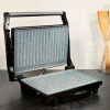 Cecotec Rock'Ngrill 1500 Rapid Elektrogrill, 1500 W