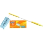 Swiffer dust collection set with 2 replacement nozzles