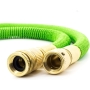 Gorilla Tech 30 m flexible garden hose, expandable hose for garden pond irrigation