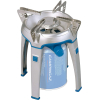 Estufa de gas vivac Campingaz para camping/fiestas