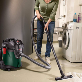 Пилосос Bosch Home and Garden для вологого та сухого прибирання Bosch AdvancedVac 20 (1200 Вт, об'єм контейнера 20 літрів)