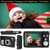 Digital Camera 2.7K Digital Camera 48MP Digital Camera