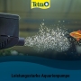 Tetra WP 300 Wasserpumpe für Aquarien - Leistungsstarke Aquarienpumpe, mit Durchlfussregulierung, für eine optimale Wasserzirkulation und klares Wasser, 10 - 80 Liter