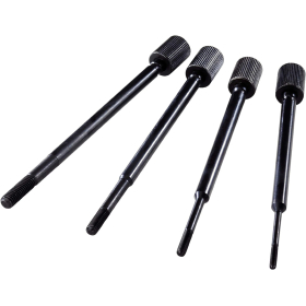 Quick-release nut cutter for rivets RP110, for rivet nuts M3-M4-M5-M6