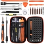 Vastar 68-in-1 Precision Screwdriver Set