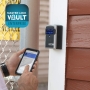 cerradura inteligente Master Lock Smart Connected Key para empresas e industrias