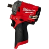 Impact wrench Milwaukee M12