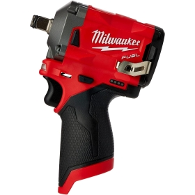 Гайковерт ударний Milwaukee M12