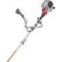 Ikra IBF 25-1 thermal hedge trimmer