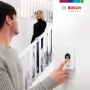 Termostato para el sistema de aire acondicionado inteligente Bosch CT200 EasyControl