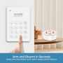 Wireless alarm system AGSHOME