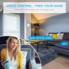 Etersky Smart WiFi Rollladenschalter. Touchpad, Fernbedienung und Timer über die SmartLife-Anwendung
