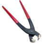 Alkane pliers (250 mm, chrome vanadium steel)