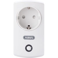 WLAN radio socket ABUS Smartvest radio alarm extension