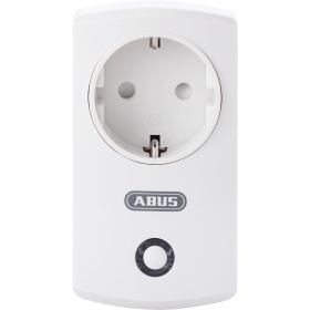 WLAN radio socket ABUS Smartvest radio alarm extension