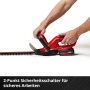 Cordless garden trimmer Einhell GC-CH 1846 Li