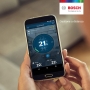 Термостат для интеллектуальной системы кондиционирования Bosch CT200 EasyControl