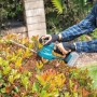 Makita DUM604ZX cordless grass shears 18V (without battery, without charger)