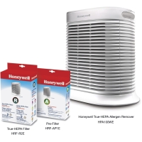 Original HEPA PAE filter HRF-R2E for Honeywell HPA100WE air purifier
