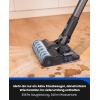 Akku-Akku-Staubsauger Proscenic P11 Mopping