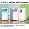 Comfee 3-in-1 tragbare Klimaanlage