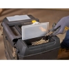 Stanley Rolling Workshop 1-93-968 – Robust and versatile tool trolley