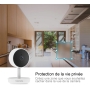 Cámara IP Blurams A10C Home Pro, Wi-Fi 1080P