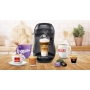 Капсульная кофемашина Bosch Tassimo Happy TAS1002N