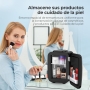 Tiastar Mini Portable Fridge, 4 Liter