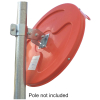 ECM-60o 60cm Diameter Flexible Convex Mirror for Road Safety