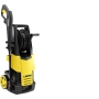 Lavor Wave HR 135 high-pressure cleaner, pressure 135 bar, flow 420 l/h, motor 1900 W, yellow/black