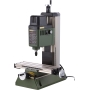 PROXXON 2227110 2227110-MF 70 micro milling machine, 100 W, 230 V, metal