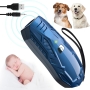 Bubbacare Rechargeable Anti Barking Effective Range 5m Repellent для маленьких і великих собак на відкритому повітрі