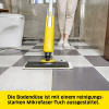 Limpiador a vapor Kärcher SC 2 Vertical EasyFix
