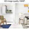 Sxhlseller Drahtlose Smart-Kamera 150-Grad-Weitwinkelkamera