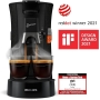 coffee machine Philips Senseo Select CSA240/20