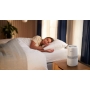 Philips humidifier HU2510/10 for rooms up to 31 m², 2-litre tank, reduces bacteria by 99%