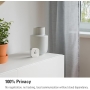 Eve Motion (Matter) – motion and light sensor for indoor and outdoor use