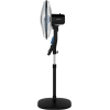 Bodenventilator Rowenta 3 Geschwindigkeiten, automatische Oszillation