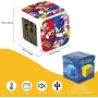 Kinderwecker R-Timer Sonic The Hedgehog Sonic & Mario