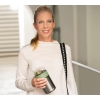 alfi Endless Food MUG 500 ml, Celadon Green Mat, termo y snack de acero inoxidable para comida, pack de 3, termo a prueba de fugas, mantiene caliente 5 horas, mantiene frío 10 horas