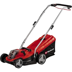 Einhell 3413266 Cortacésped inalámbrico, 18 вольт