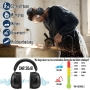 PROHEAR 037 hearing protection headphones