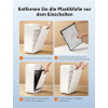 Air purifier with H13 HEPA filter: Ideal solution for allergy sufferers