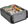 Overath 777700642 caja aislante, multicolor