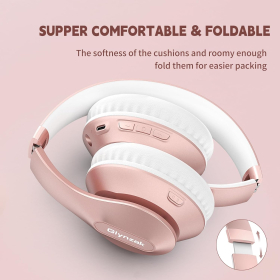 Auriculares inalámbricos Glynzak