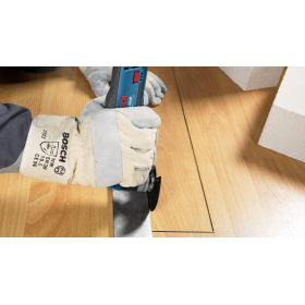 Bosch Professional 12V System Cordless Multi-Cutter GOP 12V-28 – Universal cutter with Starlock holder