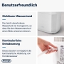 De'Longhi Tasciugo Ariadry Multi DDSX225 Luftentfeuchter für Räume bis 100 m³