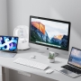 OMOTON Bluetooth-Tastatur für Mac OS (MacBook Air/ Pro/iMac/ Pro)